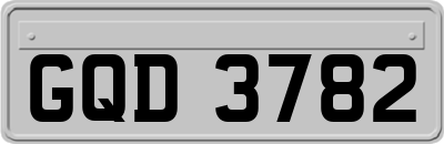 GQD3782