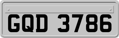 GQD3786