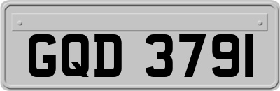 GQD3791