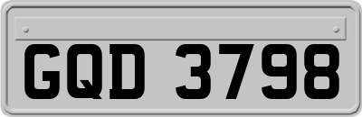 GQD3798