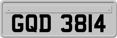 GQD3814