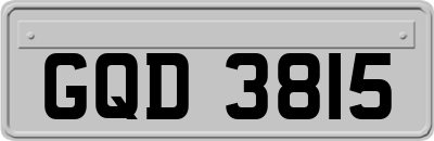 GQD3815