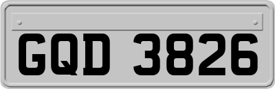 GQD3826