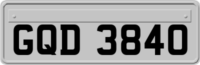 GQD3840