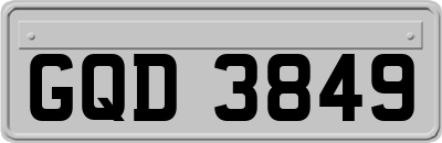 GQD3849