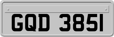GQD3851