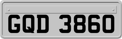 GQD3860