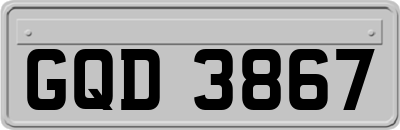 GQD3867