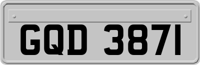 GQD3871