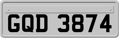 GQD3874
