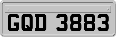 GQD3883