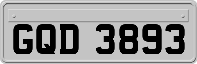 GQD3893