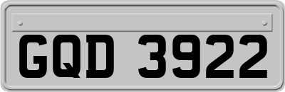 GQD3922