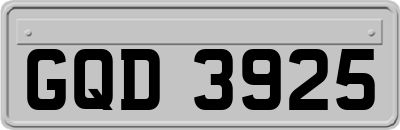 GQD3925