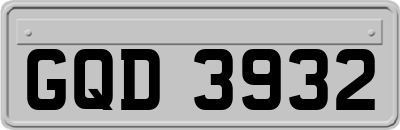 GQD3932
