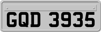 GQD3935