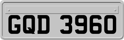 GQD3960
