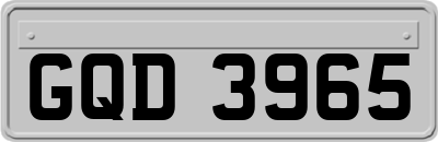 GQD3965