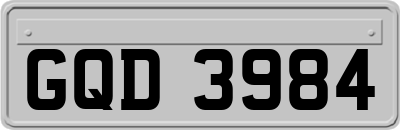 GQD3984