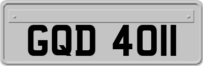 GQD4011