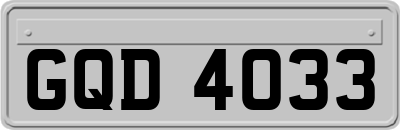 GQD4033