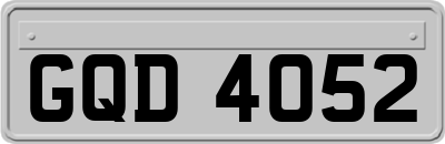 GQD4052