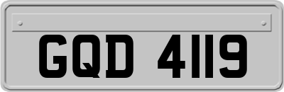 GQD4119