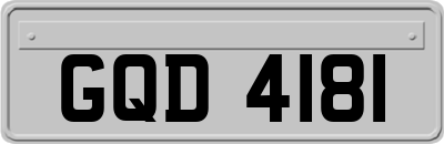 GQD4181