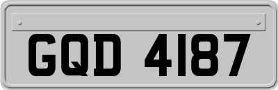 GQD4187