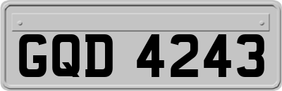 GQD4243