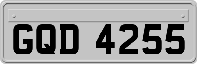 GQD4255