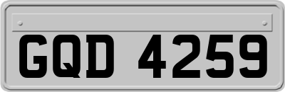 GQD4259
