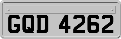 GQD4262