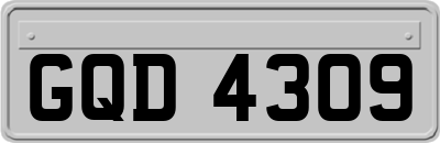 GQD4309