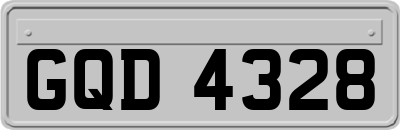 GQD4328