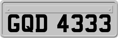 GQD4333