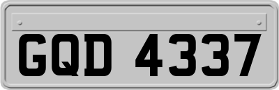 GQD4337