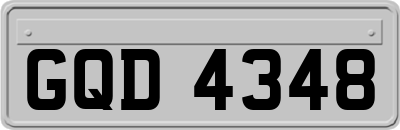 GQD4348