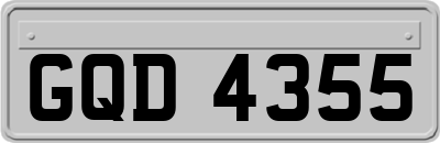 GQD4355