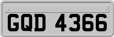 GQD4366