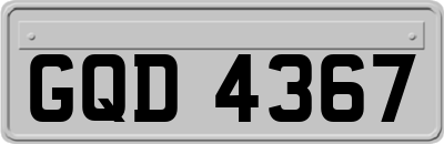 GQD4367