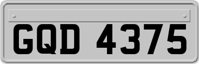 GQD4375