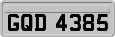 GQD4385