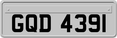 GQD4391