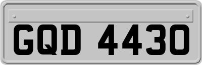GQD4430