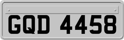 GQD4458