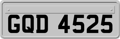 GQD4525