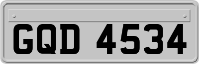 GQD4534