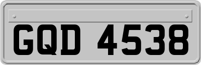 GQD4538