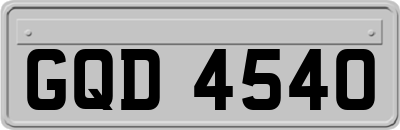 GQD4540